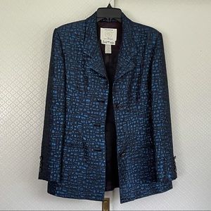 Neiman Marcus Designer Skirt Suit